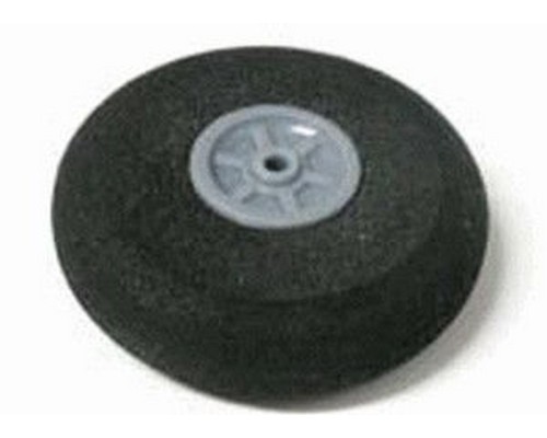 Колесо 60 (Dia) H18.5 мм Sponge Wheels (поролон) 2 шт