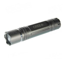 Фонарь светодиодныйTrustFire TR-801 Cree Q5-WC 5-Mode Memory 230-Lumen LED Flashlight (1*18650)