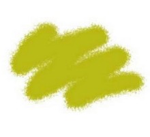 Краска акриловая Немец. желто-оливковый Звезда 12 мл