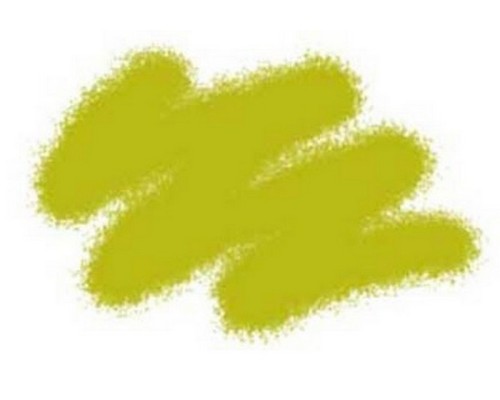 Краска акриловая Немец. желто-оливковый Звезда 12 мл
