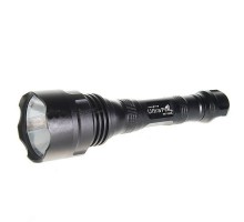 Фонарь светодиодный UltraFire WF-1000L Cree MC-E (BIN K-WC) 2-Mode LED Flashlight (2*18650/4*CR123A)