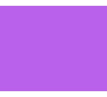 Пленка ORACOVER фиолетовая 200*60 см