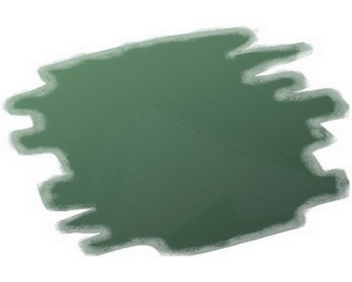 Краска акриловая Серо-зелёный Звезда 12 мл