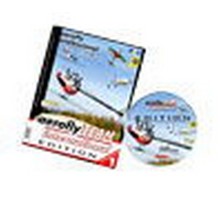 Симулятор Add-on 4 Aerofly Team International Edition 1 для AFPD