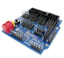 Плата расширения Sensor Shield V5 V5.0 For Arduino AR022