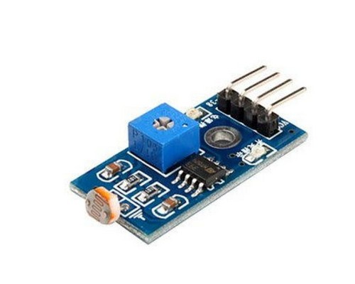 Плата расширения Light Sensor Module AR060