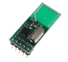 Плата расширения Wireless Transceiver For Arduino NRF24L01 AR065