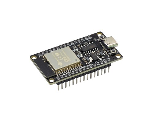 Плата расширения ESP32-DevKitC-32 Type-C USB AR131