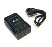 Зарядное устройство B3PRO 220В для 2-3S LiPo 1A (B3PRO)