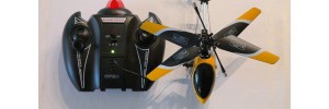 Как выбрать радиоуправляемый вертолет?