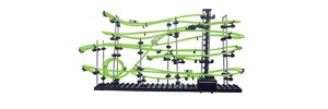 Обзор конструктора динамического Space Rail 5 метров (низкий уровень сложности) (233-1)