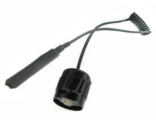 Дистанционный датчик для светодиодного фонаря типа UltraFire 501B.
