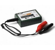 Зарядное устройство для 2-3-х баночных LI-Po аккумуляторов.