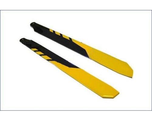 Лопасти основного ротора 325mm Main Blades for 450 Class Electric Helicopters