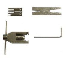 Инструмент для снятия шестеренок /Gear puller