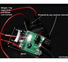 Система бортовых огней Контроллер GlowDriver-1