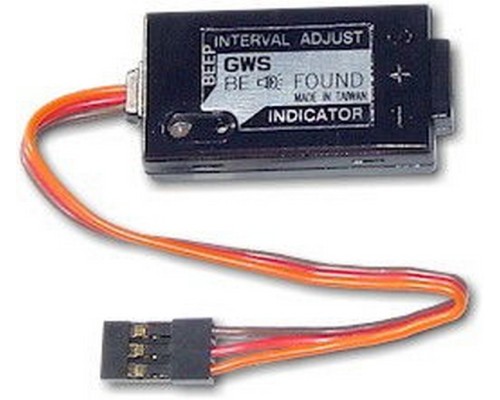 Индикатор для поиска звуковой GWS BE FOUND