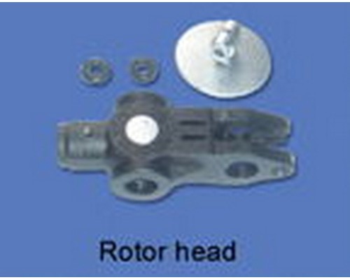 Запчасти DF-60 Головка ротора
