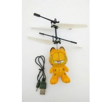 Радиоуправляемая игрушка кот (HM820A-G)