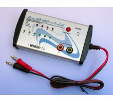 Зарядное устройство Prolux  LB6-4A LiPo/LiFePo 12В 2-6 банок с балансиром полуавтоматическое