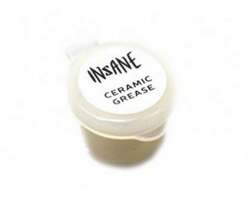 Масла и смазки. Смазка Insane Ceramic Grease