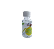 Клей для моделей нетоксичный среднетекучий (с запахом лимона) 30 мл ХМ003