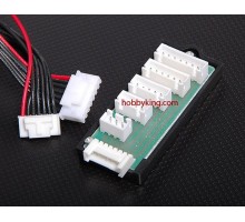 Кабель для ЗУ EH Adapter Coversion Board W/ Polyquest Charger plug