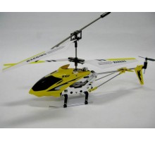 Вертолет с инфракрасным управлением S107 электро